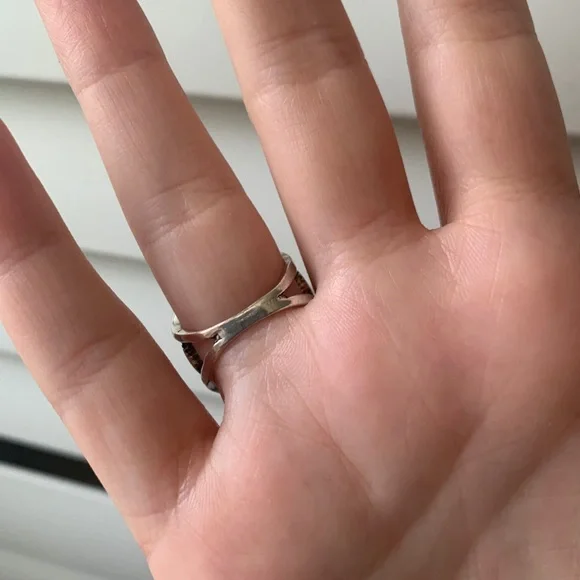 antique ring - Picture 4 of 4